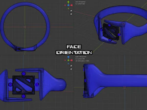 womens ring dota 2 3D Print Model