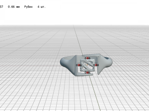 womens ring dota 2 3D-printmodel
