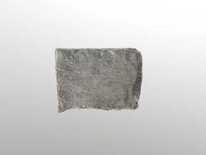 Stone block 3D Model