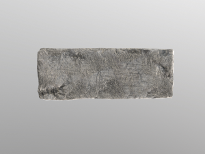 Stone block Model 3D