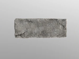 Stone block 3D Model