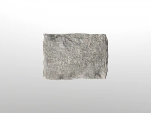 Stone block 3D Model