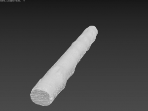 Stockade 3D मॉडल
