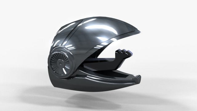 mechanical beak - coat rack Modèles 3D en vedette .c4d .max .obj .3ds .fbx .stl .blend 