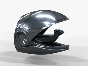 bico mec&acirc;nico - cabide Modelo de Impressão 3D