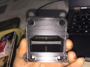 derbi flat reed petal reed block intake reed box intake reed valve 3D प्रिंट मॉडल