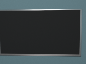 living room package 3D Model