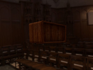 retroradio Model 3D