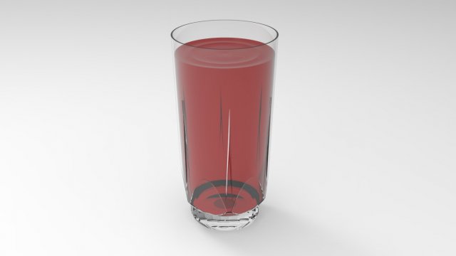 glass 3D मॉडल .c4d .max .obj .3ds .fbx .stl .blend 