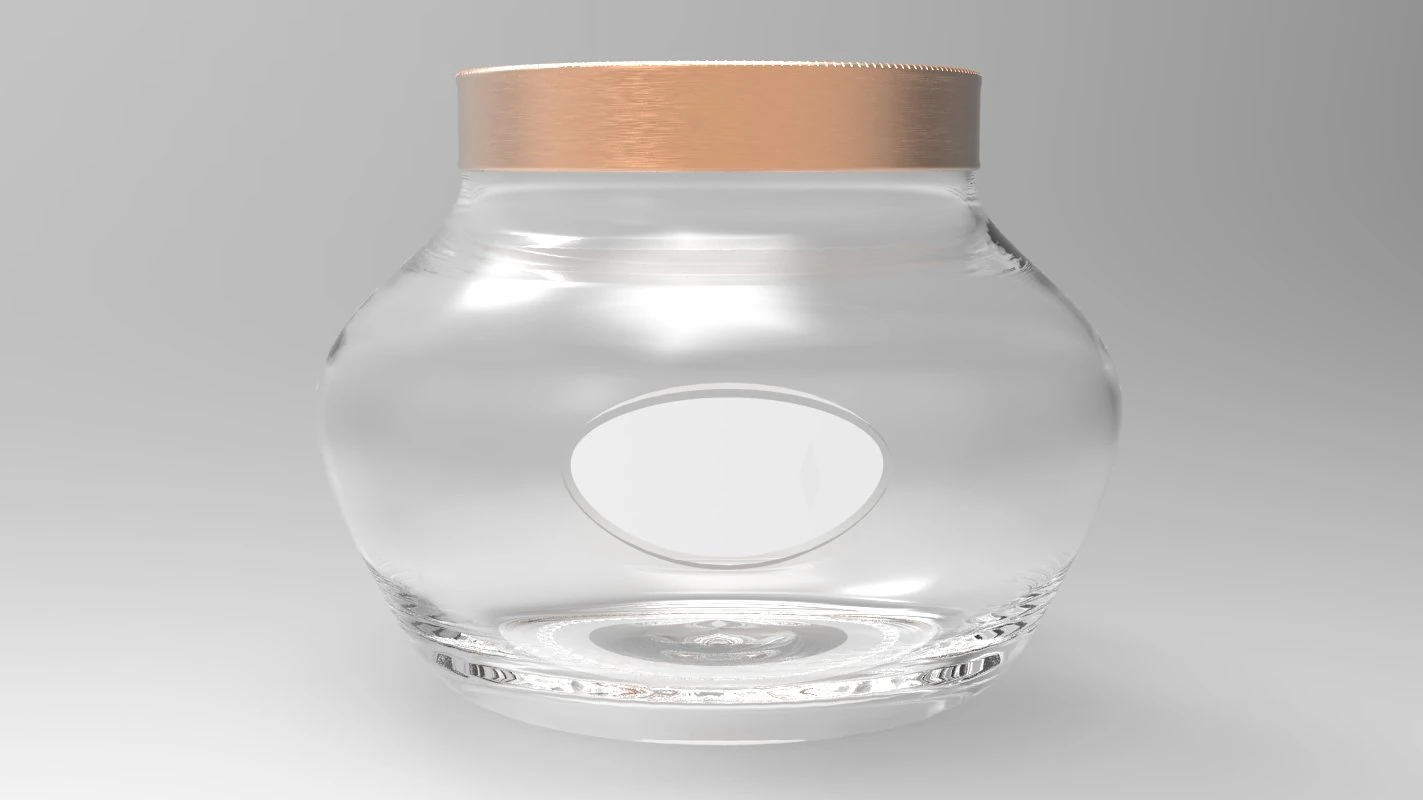 glass 3D Model .c4d .max .obj .3ds .fbx .stl .blend 
