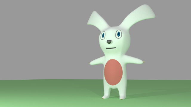 pokemon b 3D मॉडल .c4d .max .obj .3ds .fbx .stl .blend 