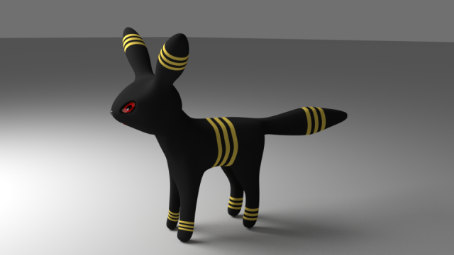 pokemon e 3D मॉडल .c4d .max .obj .3ds .fbx .stl .blend 