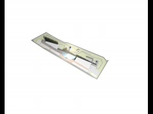 the concept of an autodrome of an architectural project for racing 3D Model