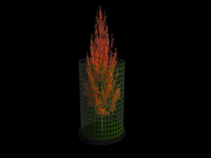 anteke home 3D Model