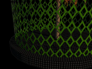 anteke home 3D Model