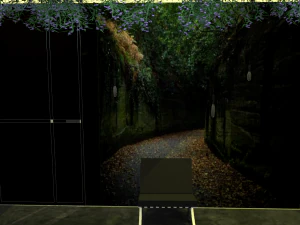 est&uacute;dio misterioso Modelo 3D