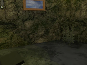 mysterious studio 3D Model