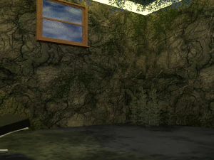 mysterious studio 3D Model