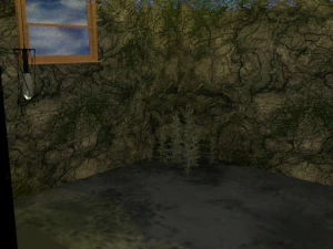 mysterious studio 3D Model