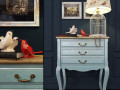 nightstand leontina 3D 模型