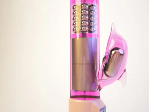 dildo penis 3D Model