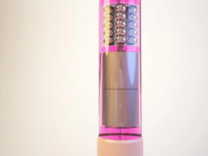 dildo penis 3D Model