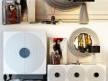 sideboard monaco white Modello 3D