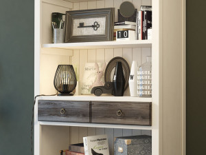 shelving folk smoky wellige 3D Model