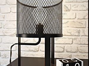 chest of drawers travel Model 3D