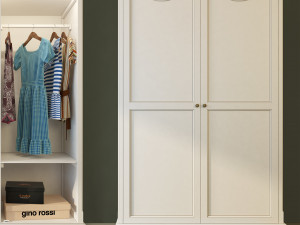 Ikea gonatt wardrobe clearance