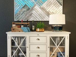 chest palermo 3D 모델