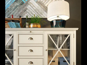 chest palermo 3D Model