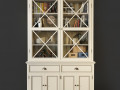 wardrobe - sideboard palermo 3D-Modell