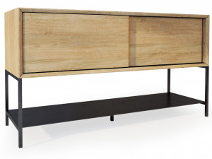 nightstand sideboard la redoute mambo 3D-Modell