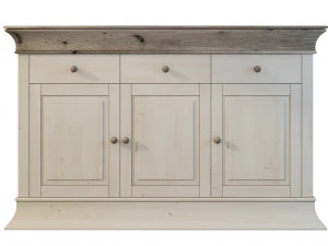 サイドボードボストン 3Dモデル