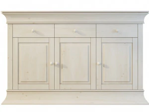 サイドボードボストン 3Dモデル