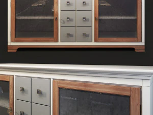 柜子乡村俱乐部 8240 flai 3D 模型