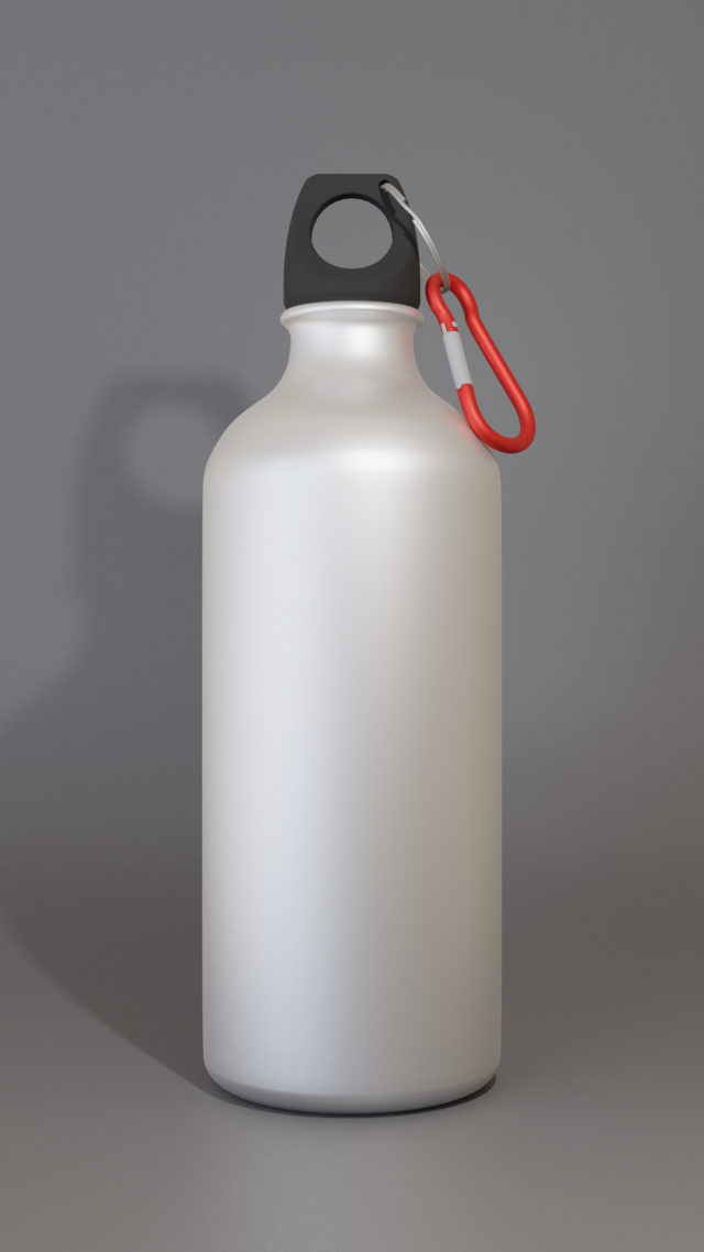hoppie Model 3D .c4d .max .obj .3ds .fbx .stl .blend