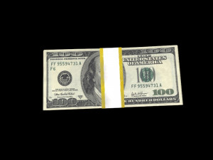 money 3D मॉडल