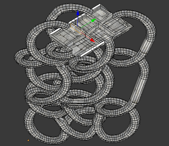 slide 3D मॉडल .c4d .max .obj .3ds .fbx .stl .blend 