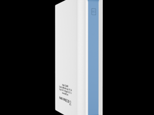 circle li 6000mah power bank 3D मॉडल