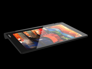lenovo yoga 20 cm tablet 3 black Modèle 3D