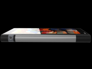 lenovo yoga 20 cm tablet 3 black Modèle 3D