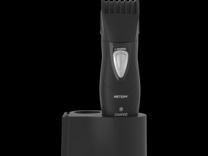 panasonictrimmer 3D मॉडल