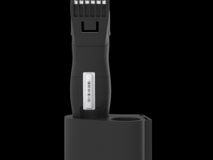 panasonictrimmer 3D मॉडल