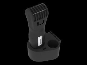 panasonictrimmer 3D मॉडल