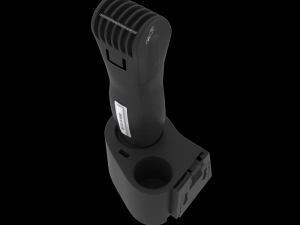 panasonictrimmer 3D मॉडल