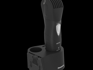 panasonictrimmer 3D मॉडल