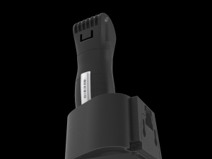 panasonictrimmer 3D मॉडल