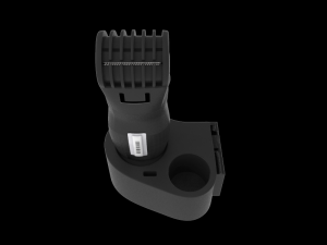 panasonictrimmer 3D मॉडल